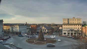 Thumbnail for current weather camera view from Blue and Gray Bar and Grill in Gettysburg, Pennsylvania