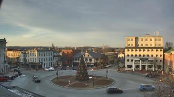 Thumbnail for current weather camera view from Blue and Gray Bar and Grill in Gettysburg, Pennsylvania