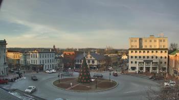 Thumbnail for current weather camera view from Blue and Gray Bar and Grill in Gettysburg, Pennsylvania