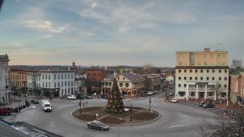 Thumbnail for current weather camera view from Blue and Gray Bar and Grill in Gettysburg, Pennsylvania