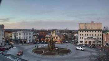Thumbnail for current weather camera view from Blue and Gray Bar and Grill in Gettysburg, Pennsylvania