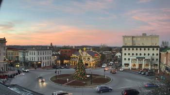 Thumbnail for current weather camera view from Blue and Gray Bar and Grill in Gettysburg, Pennsylvania