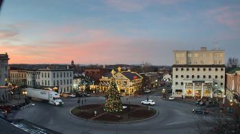 Thumbnail for current weather camera view from Blue and Gray Bar and Grill in Gettysburg, Pennsylvania