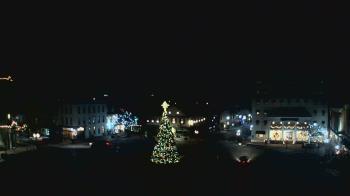 Thumbnail for current weather camera view from Blue and Gray Bar and Grill in Gettysburg, Pennsylvania
