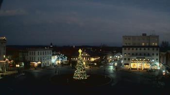 Thumbnail for current weather camera view from Blue and Gray Bar and Grill in Gettysburg, Pennsylvania