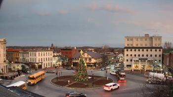 Thumbnail for current weather camera view from Blue and Gray Bar and Grill in Gettysburg, Pennsylvania