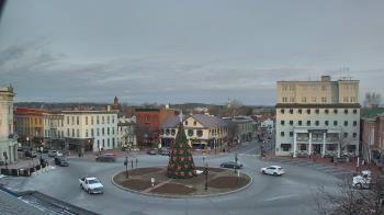 Thumbnail for current weather camera view from Blue and Gray Bar and Grill in Gettysburg, Pennsylvania