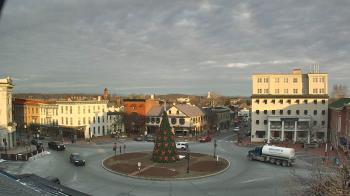 Thumbnail for current weather camera view from Blue and Gray Bar and Grill in Gettysburg, Pennsylvania