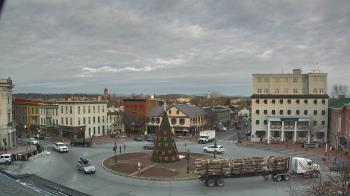 Thumbnail for current weather camera view from Blue and Gray Bar and Grill in Gettysburg, Pennsylvania