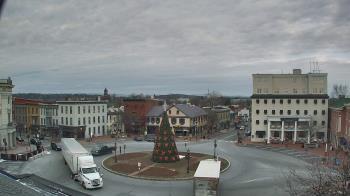 Thumbnail for current weather camera view from Blue and Gray Bar and Grill in Gettysburg, Pennsylvania