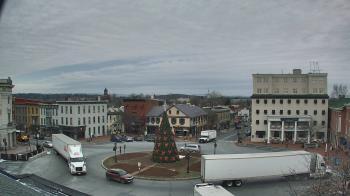 Thumbnail for current weather camera view from Blue and Gray Bar and Grill in Gettysburg, Pennsylvania