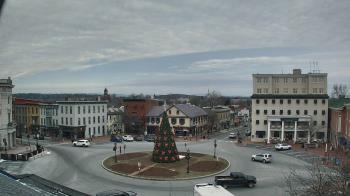 Thumbnail for current weather camera view from Blue and Gray Bar and Grill in Gettysburg, Pennsylvania