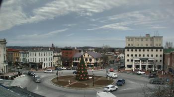 Thumbnail for current weather camera view from Blue and Gray Bar and Grill in Gettysburg, Pennsylvania