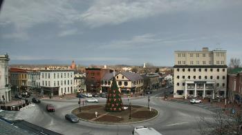Thumbnail for current weather camera view from Blue and Gray Bar and Grill in Gettysburg, Pennsylvania