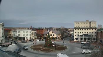 Thumbnail for current weather camera view from Blue and Gray Bar and Grill in Gettysburg, Pennsylvania
