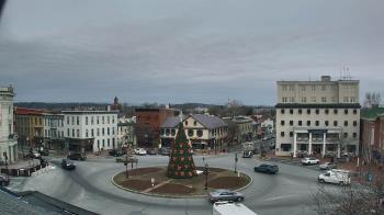 Thumbnail for current weather camera view from Blue and Gray Bar and Grill in Gettysburg, Pennsylvania