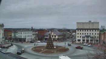 Thumbnail for current weather camera view from Blue and Gray Bar and Grill in Gettysburg, Pennsylvania