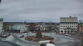 Thumbnail for current weather camera view from Blue and Gray Bar and Grill in Gettysburg, Pennsylvania