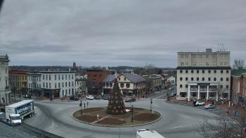 Thumbnail for current weather camera view from Blue and Gray Bar and Grill in Gettysburg, Pennsylvania