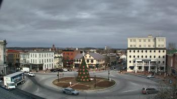 Thumbnail for current weather camera view from Blue and Gray Bar and Grill in Gettysburg, Pennsylvania