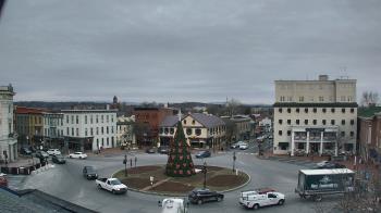 Thumbnail for current weather camera view from Blue and Gray Bar and Grill in Gettysburg, Pennsylvania