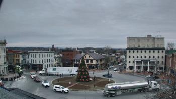 Thumbnail for current weather camera view from Blue and Gray Bar and Grill in Gettysburg, Pennsylvania
