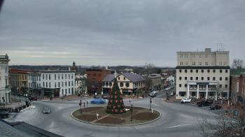 Thumbnail for current weather camera view from Blue and Gray Bar and Grill in Gettysburg, Pennsylvania