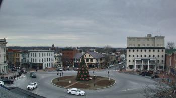 Thumbnail for current weather camera view from Blue and Gray Bar and Grill in Gettysburg, Pennsylvania