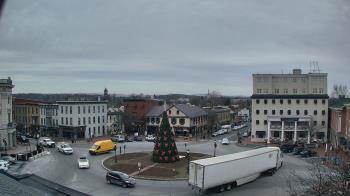 Thumbnail for current weather camera view from Blue and Gray Bar and Grill in Gettysburg, Pennsylvania