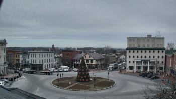 Thumbnail for current weather camera view from Blue and Gray Bar and Grill in Gettysburg, Pennsylvania