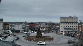 Thumbnail for current weather camera view from Blue and Gray Bar and Grill in Gettysburg, Pennsylvania