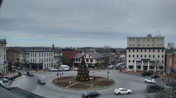 Thumbnail for current weather camera view from Blue and Gray Bar and Grill in Gettysburg, Pennsylvania