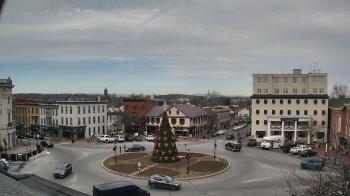 Thumbnail for current weather camera view from Blue and Gray Bar and Grill in Gettysburg, Pennsylvania