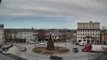 Thumbnail for current weather camera view from Blue and Gray Bar and Grill in Gettysburg, Pennsylvania