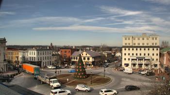 Thumbnail for current weather camera view from Blue and Gray Bar and Grill in Gettysburg, Pennsylvania