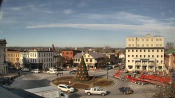 Thumbnail for current weather camera view from Blue and Gray Bar and Grill in Gettysburg, Pennsylvania