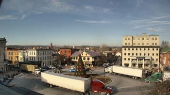 Thumbnail for current weather camera view from Blue and Gray Bar and Grill in Gettysburg, Pennsylvania