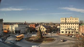 Thumbnail for current weather camera view from Blue and Gray Bar and Grill in Gettysburg, Pennsylvania