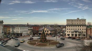 Thumbnail for current weather camera view from Blue and Gray Bar and Grill in Gettysburg, Pennsylvania