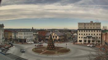 Thumbnail for current weather camera view from Blue and Gray Bar and Grill in Gettysburg, Pennsylvania