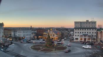 Thumbnail for current weather camera view from Blue and Gray Bar and Grill in Gettysburg, Pennsylvania