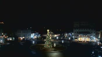 Thumbnail for current weather camera view from Blue and Gray Bar and Grill in Gettysburg, Pennsylvania