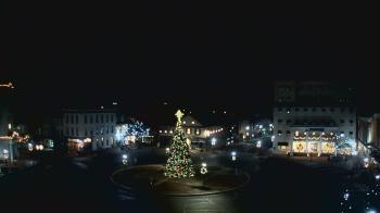 Thumbnail for current weather camera view from Blue and Gray Bar and Grill in Gettysburg, Pennsylvania