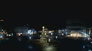 Thumbnail for current weather camera view from Blue and Gray Bar and Grill in Gettysburg, Pennsylvania