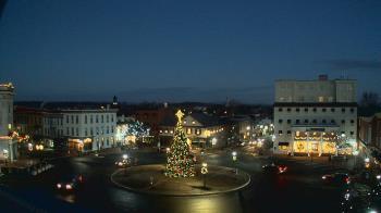 Thumbnail for current weather camera view from Blue and Gray Bar and Grill in Gettysburg, Pennsylvania