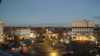 Thumbnail for current weather camera view from Blue and Gray Bar and Grill in Gettysburg, Pennsylvania