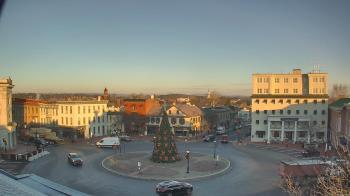 Thumbnail for current weather camera view from Blue and Gray Bar and Grill in Gettysburg, Pennsylvania