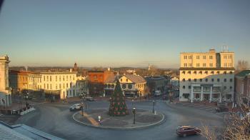 Thumbnail for current weather camera view from Blue and Gray Bar and Grill in Gettysburg, Pennsylvania