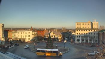 Thumbnail for current weather camera view from Blue and Gray Bar and Grill in Gettysburg, Pennsylvania