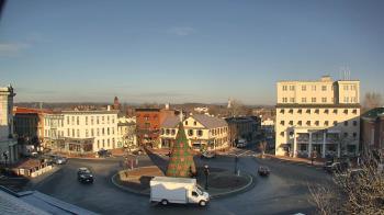 Thumbnail for current weather camera view from Blue and Gray Bar and Grill in Gettysburg, Pennsylvania